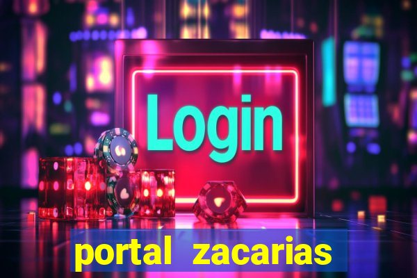 portal zacarias sexo policial